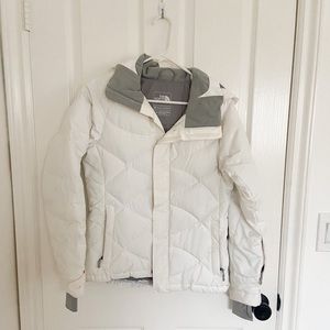 The North Face Summit Series insulated jacket